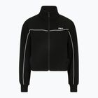 FILA Felpa Lauka Blocked Track donna nero