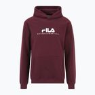 FILA Brunssum Felpa con cappuccio degustazione di vino