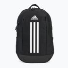 Zaino adidas Power VII 26,4 l nero/bianco