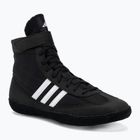 Scarpe da lotta uomo adidas Combat Speed 4 core black/footwear white