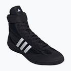 Scarpe da lotta uomo adidas Combat Speed 4 core black/footwear white