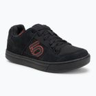 Scarpe da ciclismo uomo piattaforma adidas FIVE TEN Freerider nucleo nero / rosso / grigio cinque