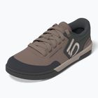 Scarpe MTB Flat donna adidas FIVE TEN Freerider Pro Canvas W warm clay/wonder taupe/grey