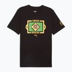 Maglia da calcio da uomo PUMA Neymar Jr Tee puma nero