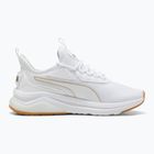 PUMA Amplifier scarpe da donna puma bianco/puma oro