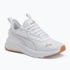 PUMA Amplifier scarpe da donna puma bianco/puma oro