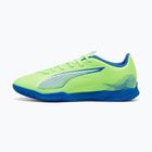 Scarpe da calcio PUMA Ultra 5 Play IT mela frizzante/puma bianco