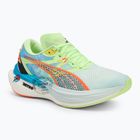 Scarpe da corsa da uomo PUMA Nitro 3 Marathon Series nitro nero