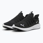 PUMA Softride Carson Fresh puma nero/puma nero/puma bianco scarpe da corsa