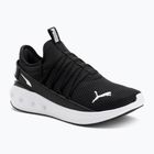PUMA Softride Carson Fresh puma nero/puma nero/puma bianco scarpe da corsa