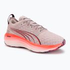 Scarpe da corsa donna PUMA ForeverRun Nitro sunset glow/white