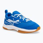 Scarpe sportive indoor per bambini PUMA Varion II Jr puma team royal/puma white/gum