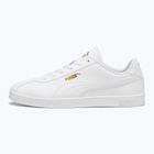 Scarpe PUMA Club II SL puma bianco/puma oro