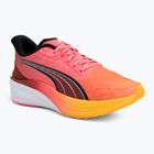 Scarpa da corsa PUMA Darter Pro sun stream/sunset glow