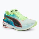 Scarpe da corsa da donna PUMA Deviate Nitro Elite 3 Marathon Series nitro nero