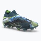 PUMA Future 7 Ultimate FG/AG grigio cielo/puma bianco scarpe da calcio