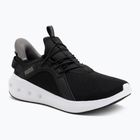 PUMA Softride Carson Sliptech scarpe da corsa puma nero/puma bianco
