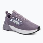 PUMA Retaliate 3 scarpe da corsa puma pallido/puma bianco