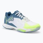 Scarpe PUMA Vantage Nitro puma white/ blue horizon/ fizzy apple