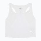 Canotta da running da uomo PUMA Run Ultraspun Singlet puma bianco/aop