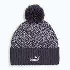 Cappello invernale PUMA Ess Pom grigio galattico