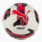 PUMA Orbit 5 Fusion calcio puma bianco/puma rosso dimensioni 3