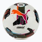 PUMA Orbita 4 HYB FIFA Basic calcio puma bianco / multicolore dimensioni 5