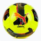 PUMA Orbit 7 MS limone tonico / multicolore dimensioni 5 calcio