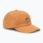 Cappello da baseball PUMA Ess III caramel latte