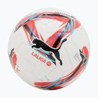 PUMA Orbit LaLiga 1 FIFA Quality Pro calcio puma bianco / multicolore