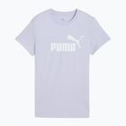 Maglietta PUMA ESS No. 1 Logo Tee da donna per il tempo libero