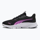 PUMA Flexfocus Lite Modern Woven scarpe da corsa puma nero/magenta puro