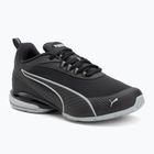Scarpe da uomo PUMA Magnetic puma nero/grigio medio freddo