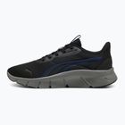 PUMA Flexfocus Lite Modern Woven scarpe da corsa puma nero/blu vivo