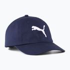 PUMA Ess Puma Cat BB berretto da baseball puma navy