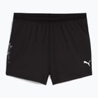Pantaloncini da corsa da uomo Puma Run Knit 3" Split puma nero