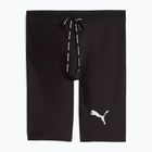 Pantaloncini da corsa da uomo PUMA Raceday Ultraform 9" Tight puma nero