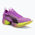 Scarpe da corsa da uomo PUMA Fast-R Nitro Elite 2 allerta magenta/giallo puro