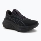 Scarpe da corsa da uomo PUMA MagMax Nitro puma nero/grigio galattico
