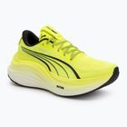 Scarpe da corsa da uomo PUMA MagMax Nitro yellow alert/puma nero