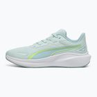 Scarpa da corsa PUMA Skyrocket Lite peaceful blu/giallo alert