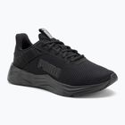 Scarpe PUMA FTR Wave puma nero/grigio scuro freddo