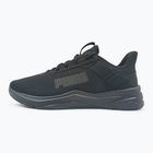 Scarpe PUMA FTR Wave puma nero/grigio scuro freddo