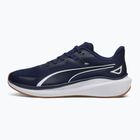 PUMA Skyrocket Lite scarpe da corsa puma navy/puma bianco