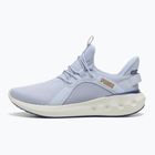PUMA Softride Carson Sliptech scarpe da corsa cool weather/blue crystal/puma oro
