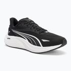Scarpe da corsa da uomo PUMA Electrify Nitro 4 puma nero/puma bianco