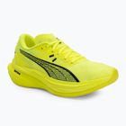 Scarpe da corsa da uomo PUMA Deviate Nitro 3 allerta giallo/puma nero