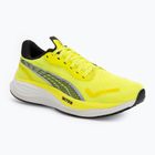 Scarpe da corsa da uomo PUMA Velocity Nitro 3 allerta giallo/puma nero