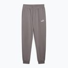 PUMA ESS No. 1 Logo Sweatpants TR CL ghisa Uomo