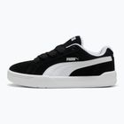 Scarpe PUMA Park Lifestyle Easy SD da uomo puma nero/puma bianco